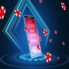 Pengalaman bermain sportsbook dan slot terbaik di ladangqq, gambar suasana permainan